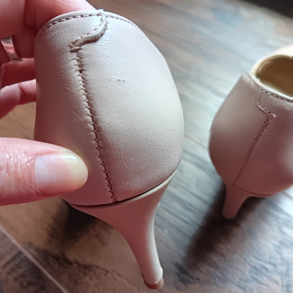 WESTIES by Nine West stilettos pumps size 5 - Picture 5 of 9